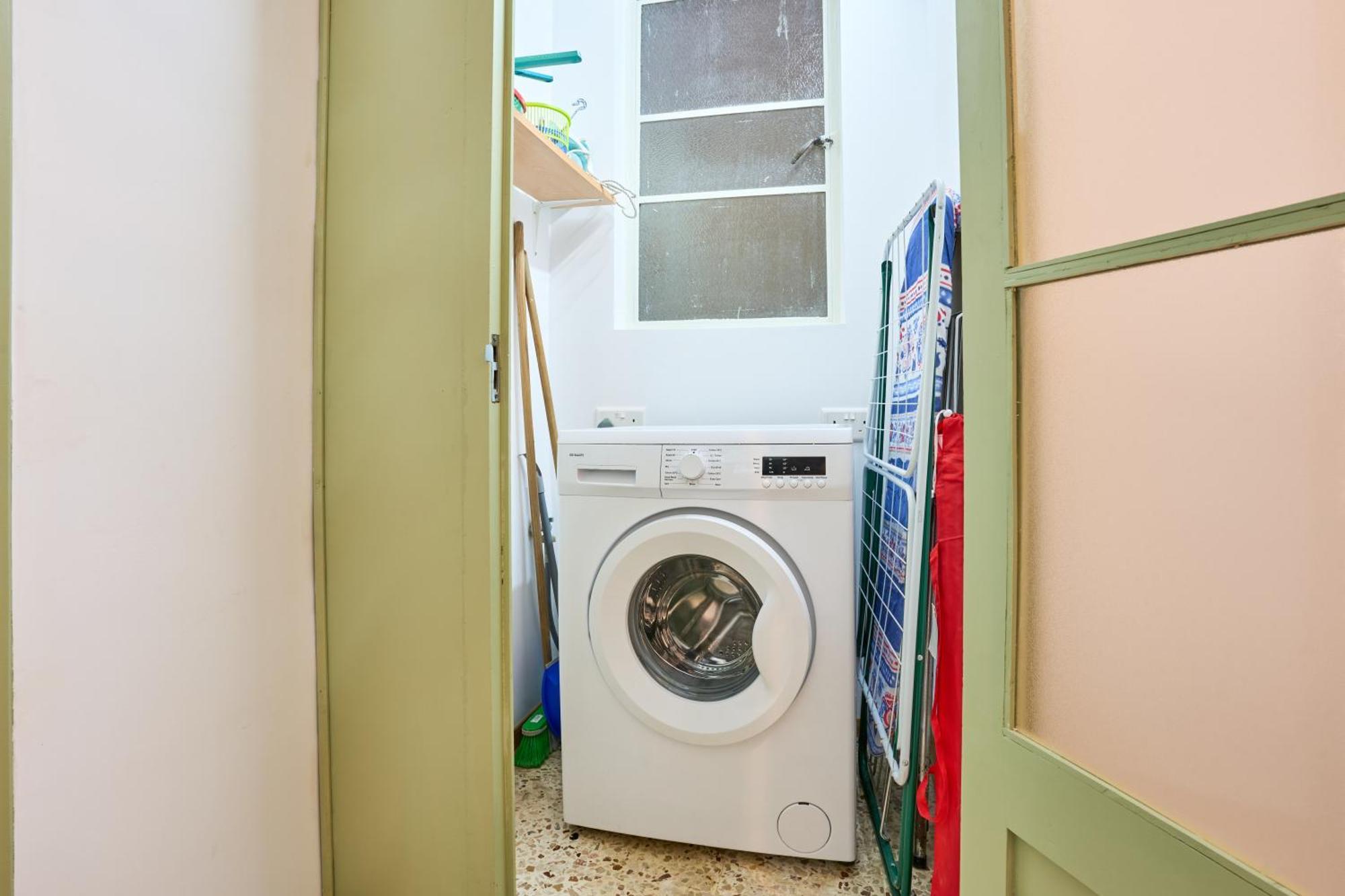 Ta' Nena Apartment In Floriana, 10 Minutes Away From Valletta Εξωτερικό φωτογραφία