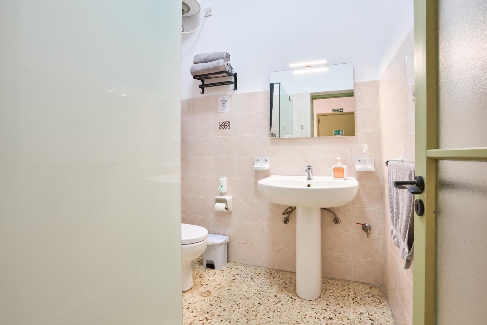 Ta' Nena Apartment In Floriana, 10 Minutes Away From Valletta Εξωτερικό φωτογραφία