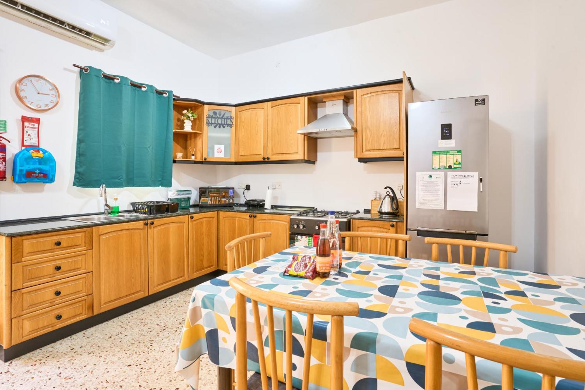 Ta' Nena Apartment In Floriana, 10 Minutes Away From Valletta Εξωτερικό φωτογραφία